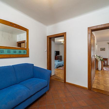 Central Apartment Olomouc Exterior photo