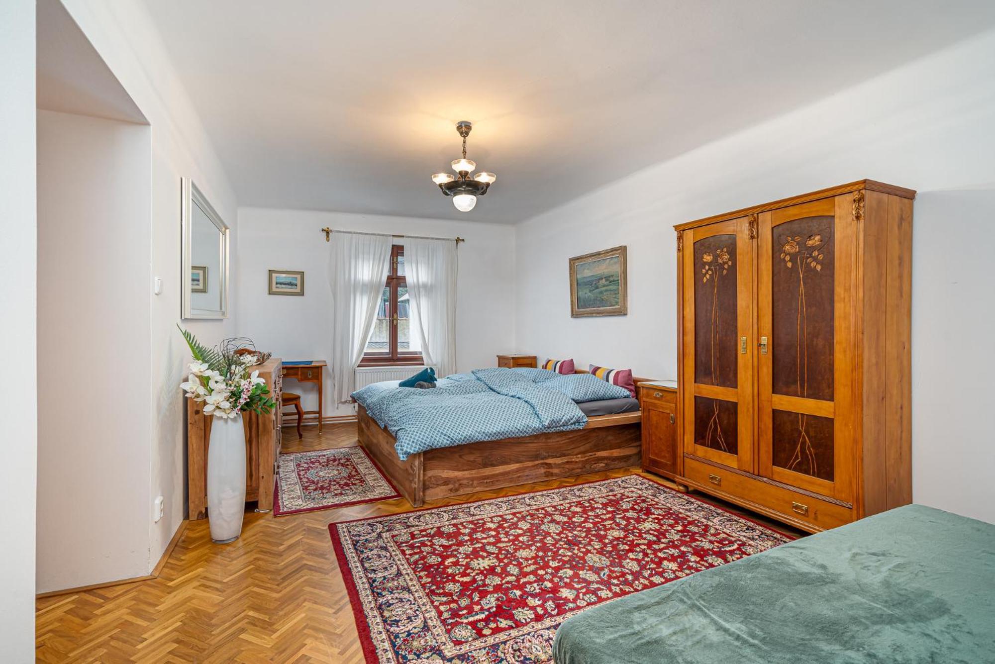 Central Apartment Olomouc Exterior photo